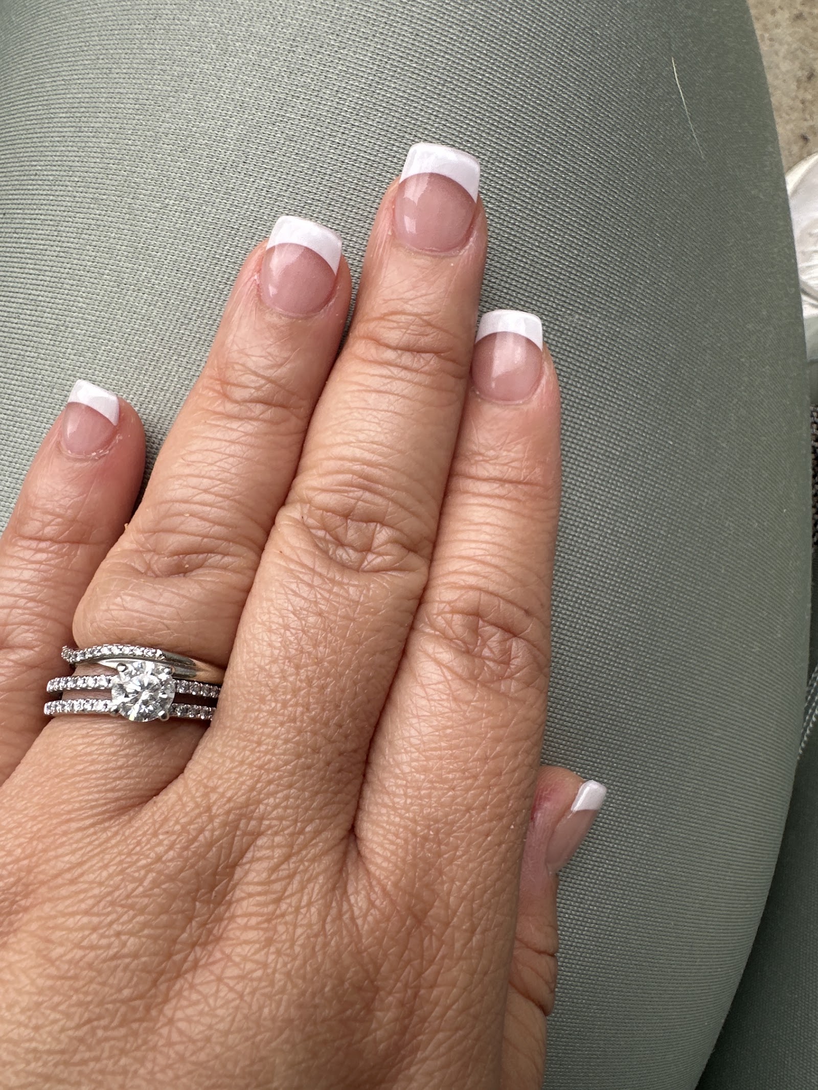 MK Spa & Nails nail photo 6